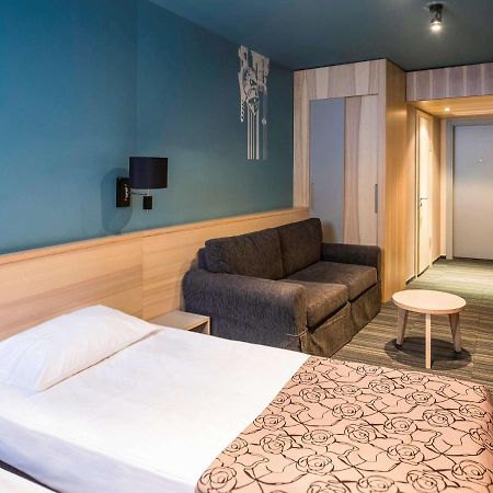 Rija Port Hotel Рига Экстерьер фото