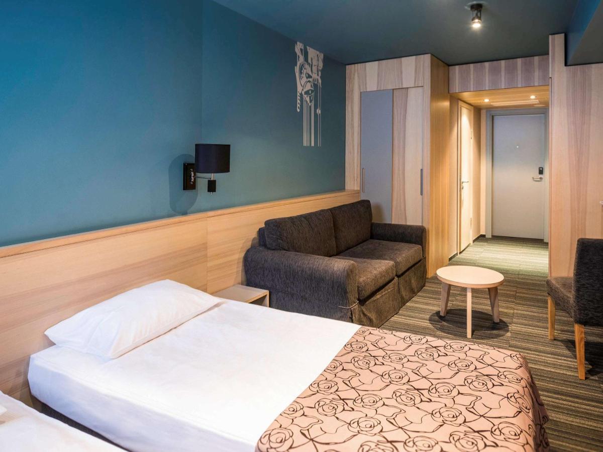 Rija Port Hotel Рига Экстерьер фото