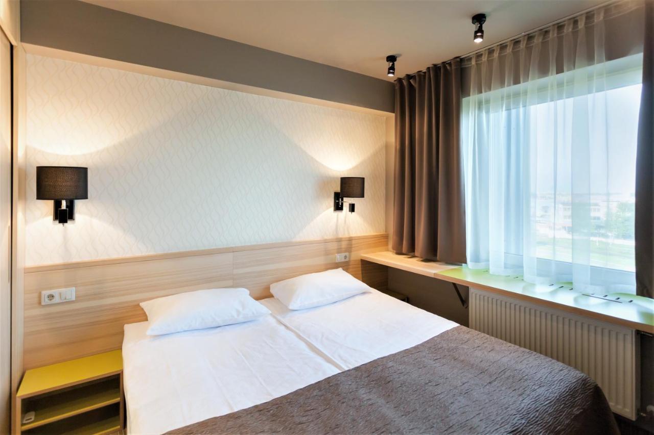 Rija Port Hotel Рига Экстерьер фото