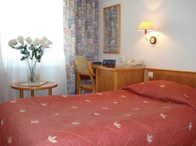 Rija Port Hotel Рига Номер фото