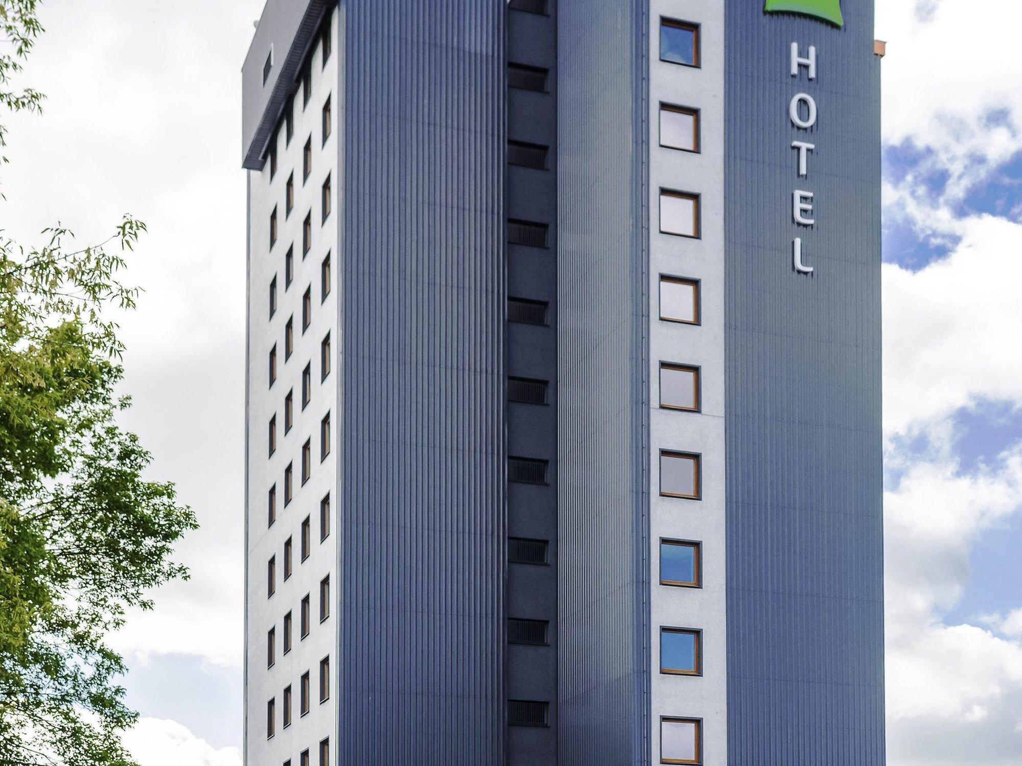 Rija Port Hotel Рига Экстерьер фото