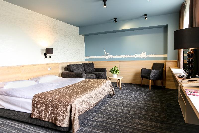 Rija Port Hotel Рига Экстерьер фото