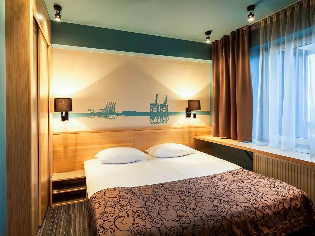 Rija Port Hotel Рига Номер фото